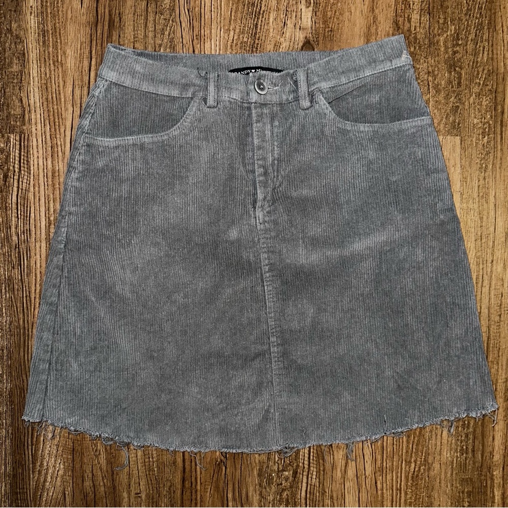 Brandy Melville Skirt